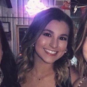 Meet your Posher, Catherine